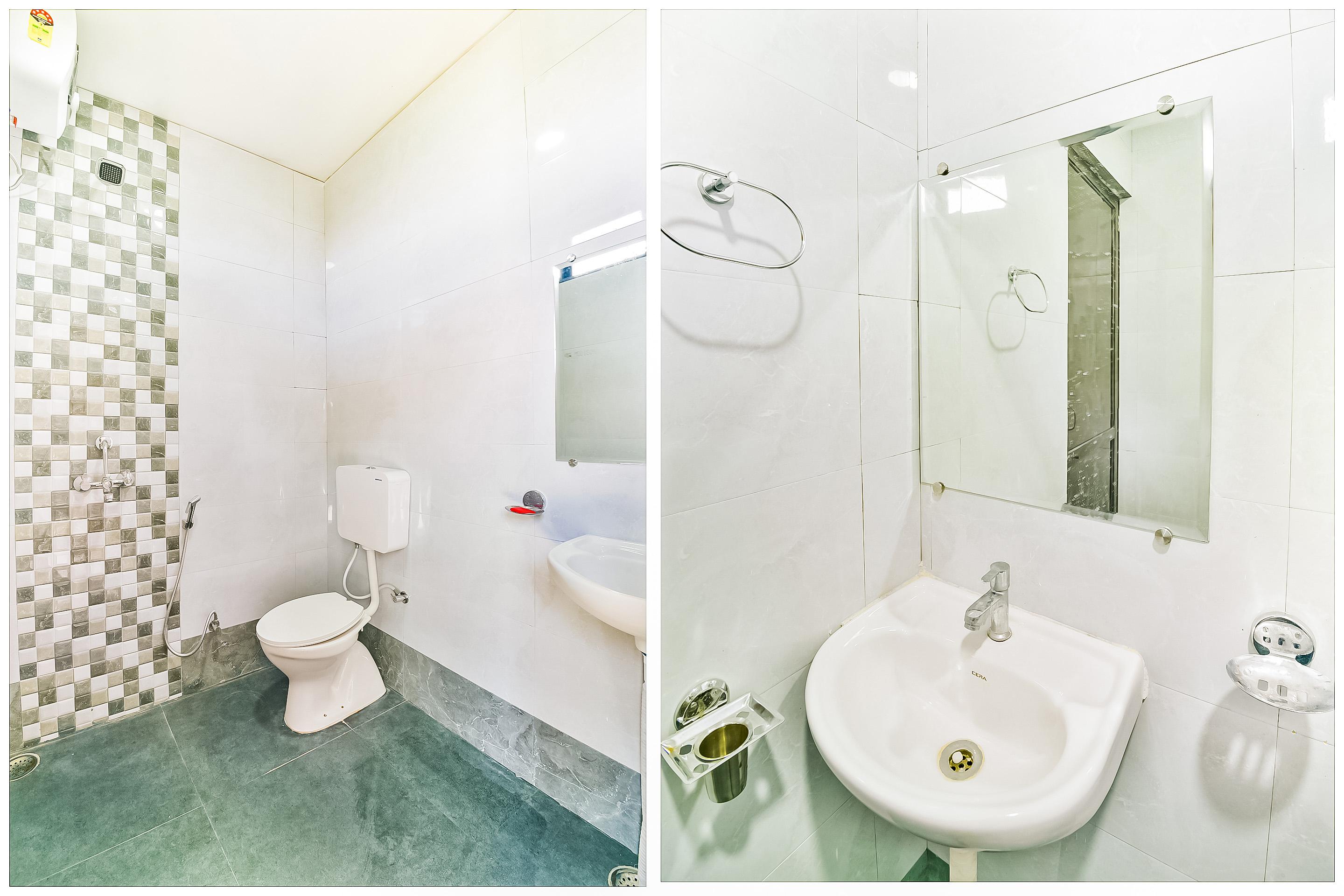 Hotel Sita Удайпур Екстериор снимка