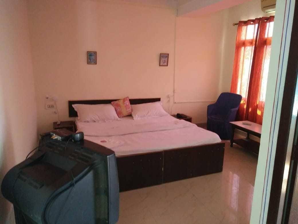 Hotel Sita Удайпур Екстериор снимка