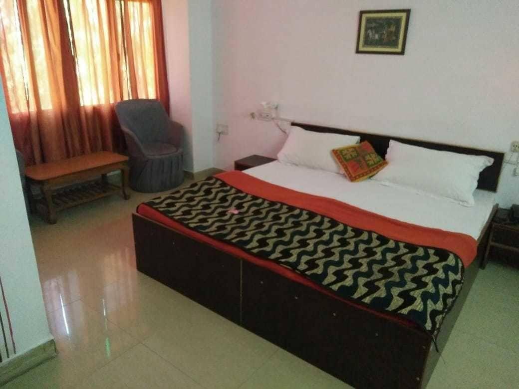 Hotel Sita Удайпур Екстериор снимка