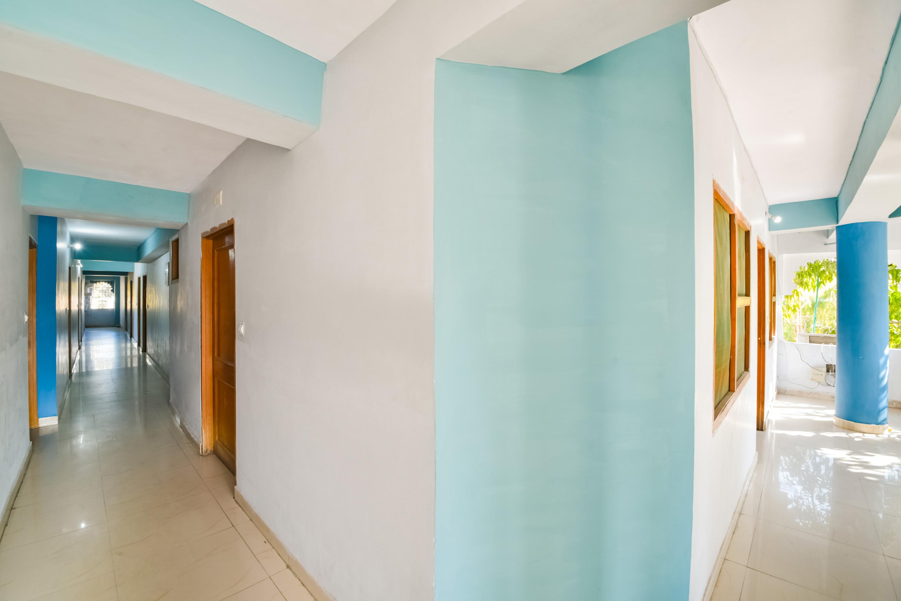 Hotel Sita Удайпур Екстериор снимка